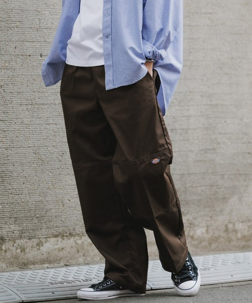 Dickies for ROOPTOKYO / EASY DOUBLE KNEE PANTS