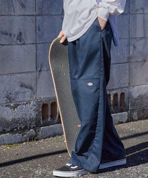 Dickies for ROOPTOKYO / EASY DOUBLE KNEE PANTS
