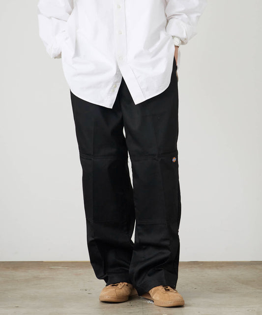 Dickies for ROOPTOKYO / EASY DOUBLE KNEE PANTS