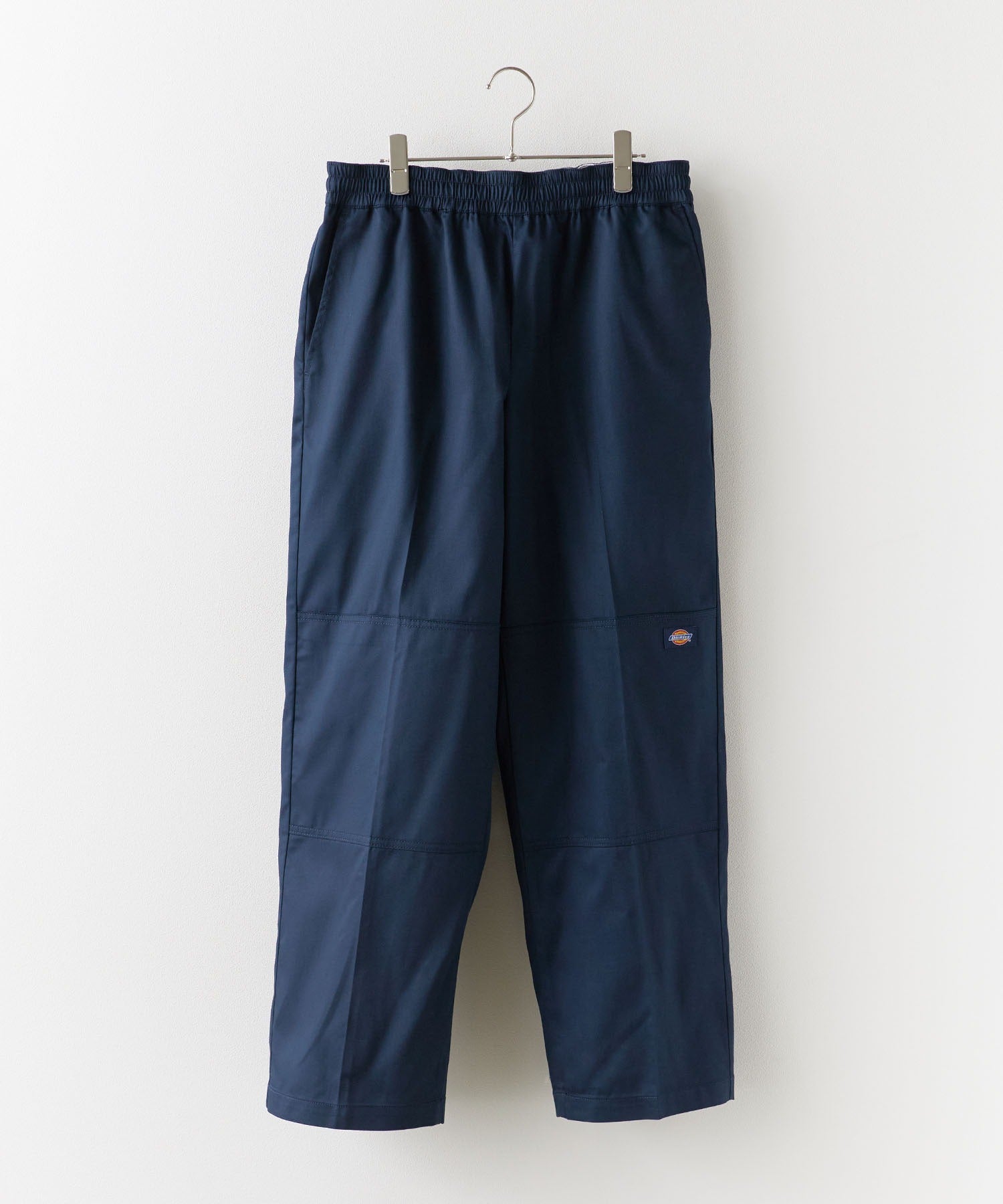 【ROOPTOKYO別注】Dickies / EASY DOUBLE KNEE PANTS イージーダブルニーパンツ