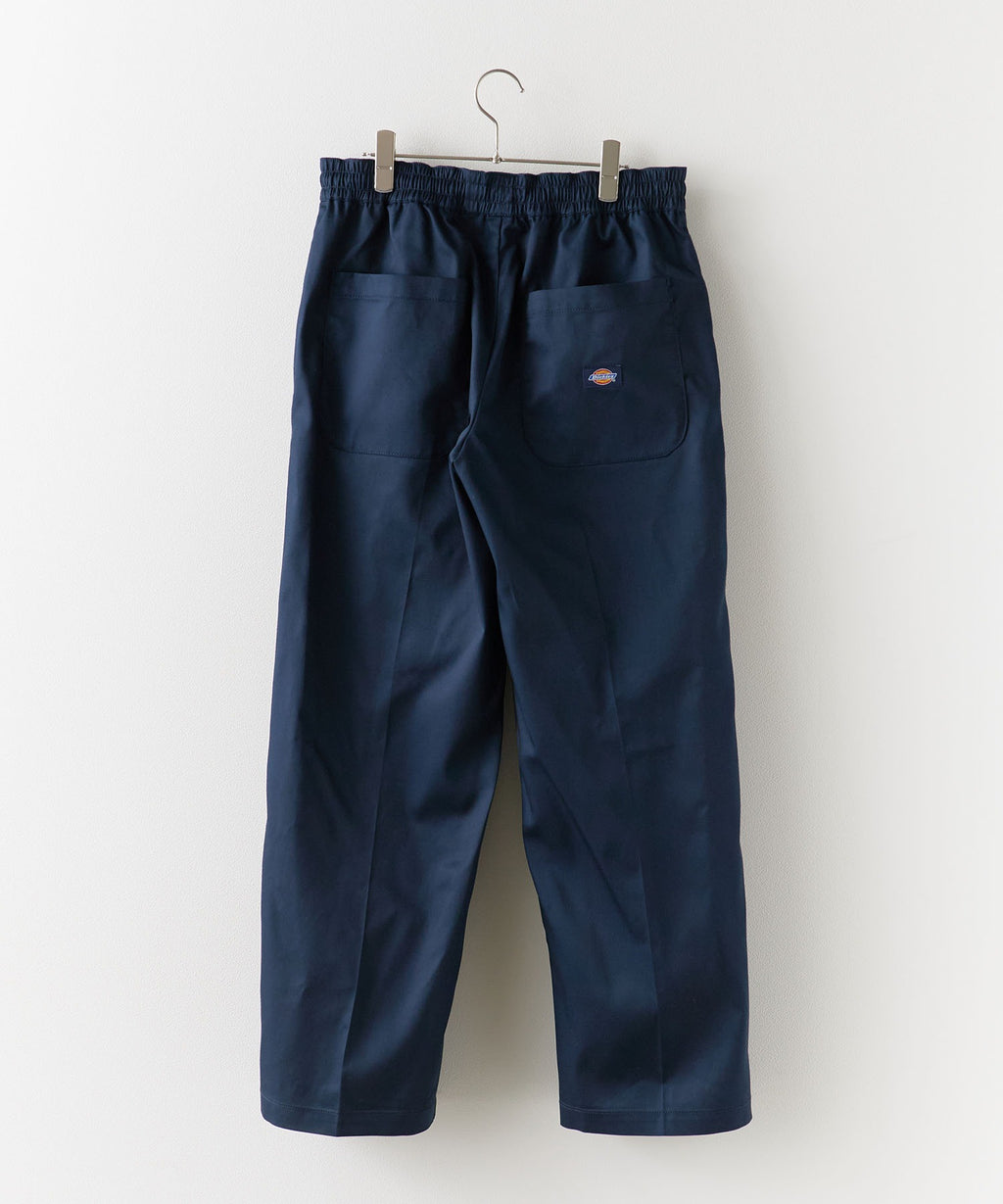 【ROOPTOKYO別注】Dickies / EASY DOUBLE KNEE PANTS イージーダブルニーパンツ