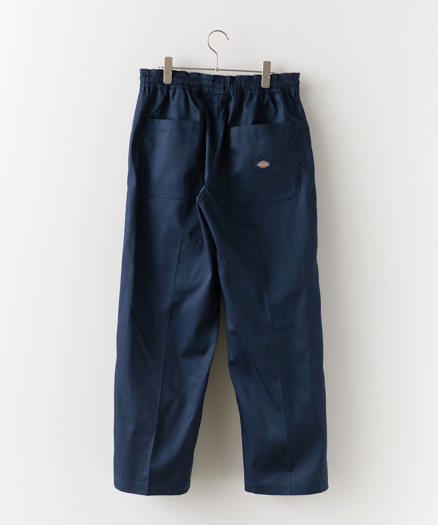 【ROOPTOKYO別注】Dickies / EASY DOUBLE KNEE PANTS イージーダブルニーパンツ