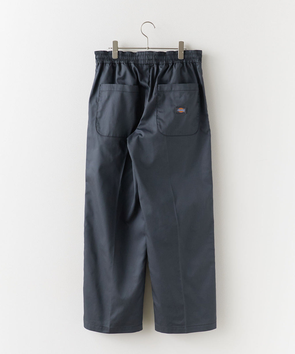 【ROOPTOKYO別注】Dickies / EASY DOUBLE KNEE PANTS イージーダブルニーパンツ