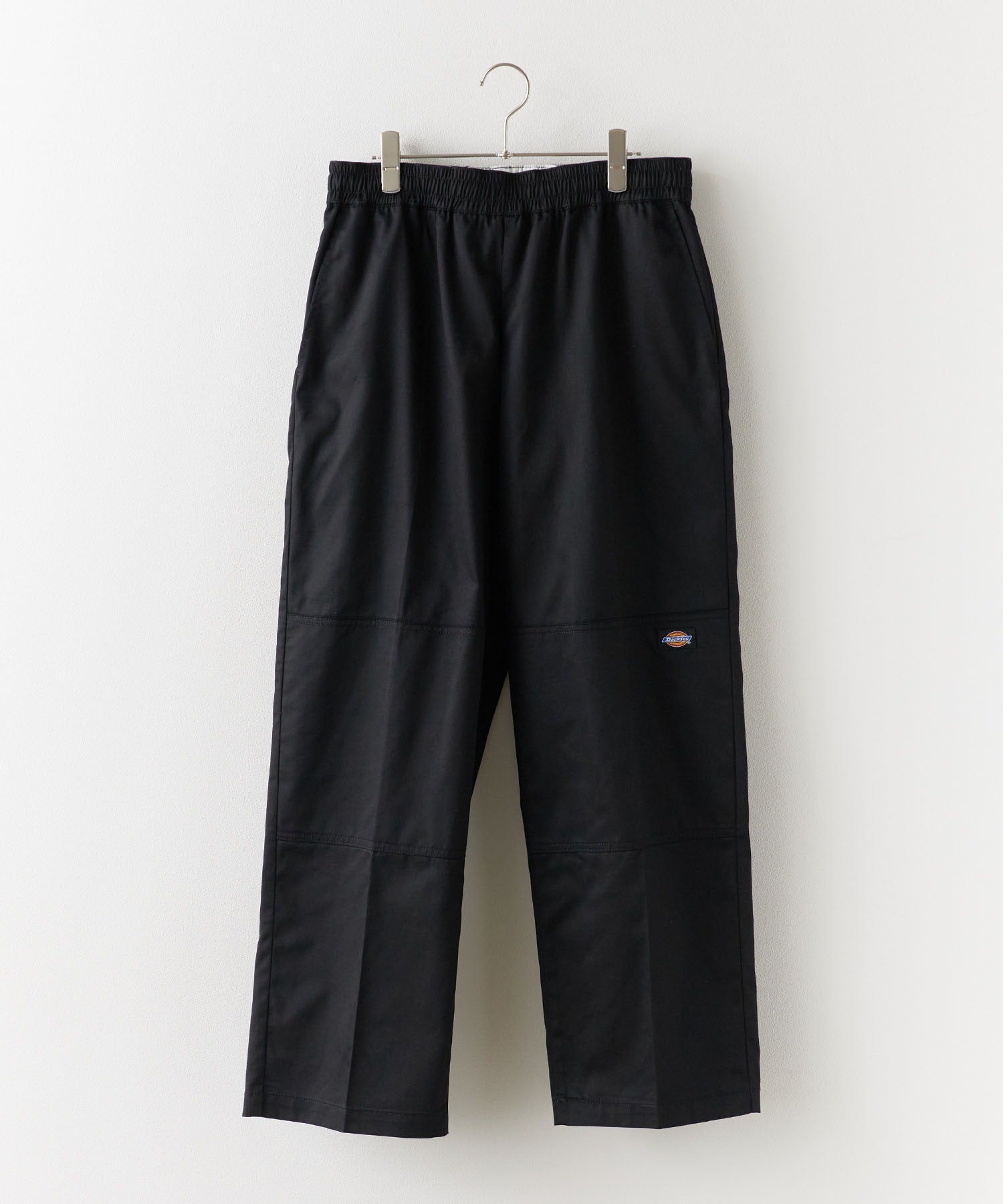 【ROOPTOKYO別注】Dickies / EASY DOUBLE KNEE PANTS イージーダブルニーパンツ