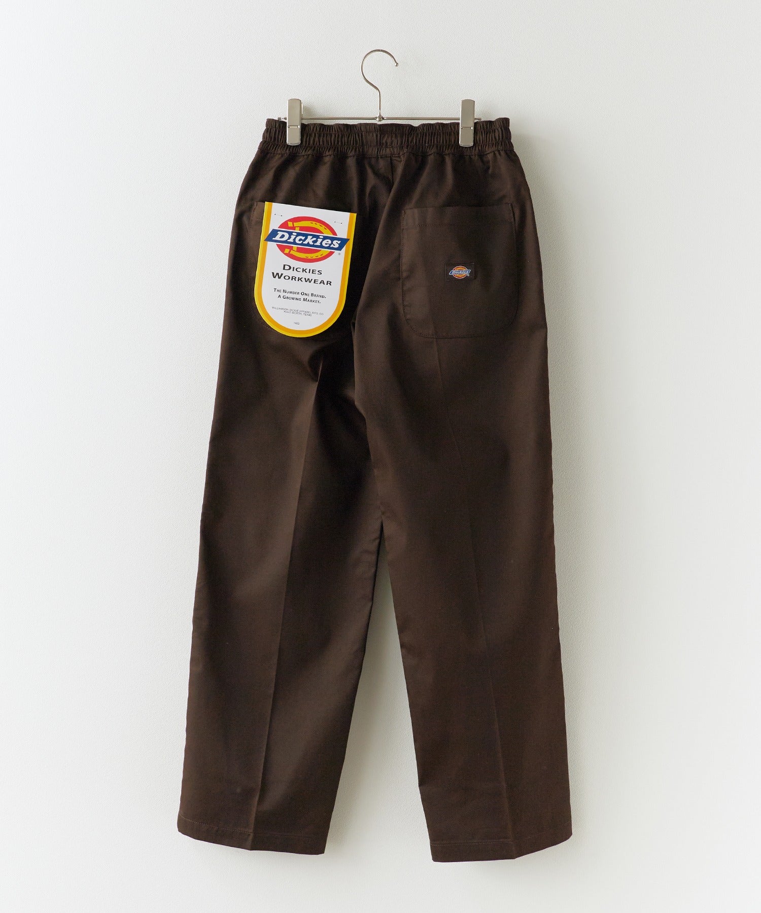 【ROOPTOKYO別注】Dickies / EASY DOUBLE KNEE PANTS イージーダブルニーパンツ