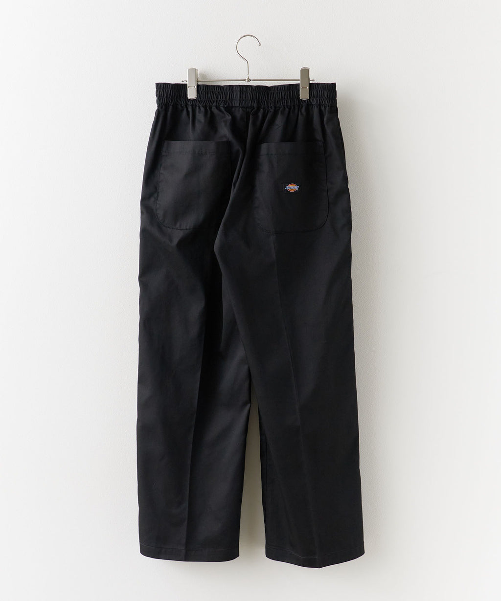 【ROOPTOKYO別注】Dickies / EASY DOUBLE KNEE PANTS イージーダブルニーパンツ