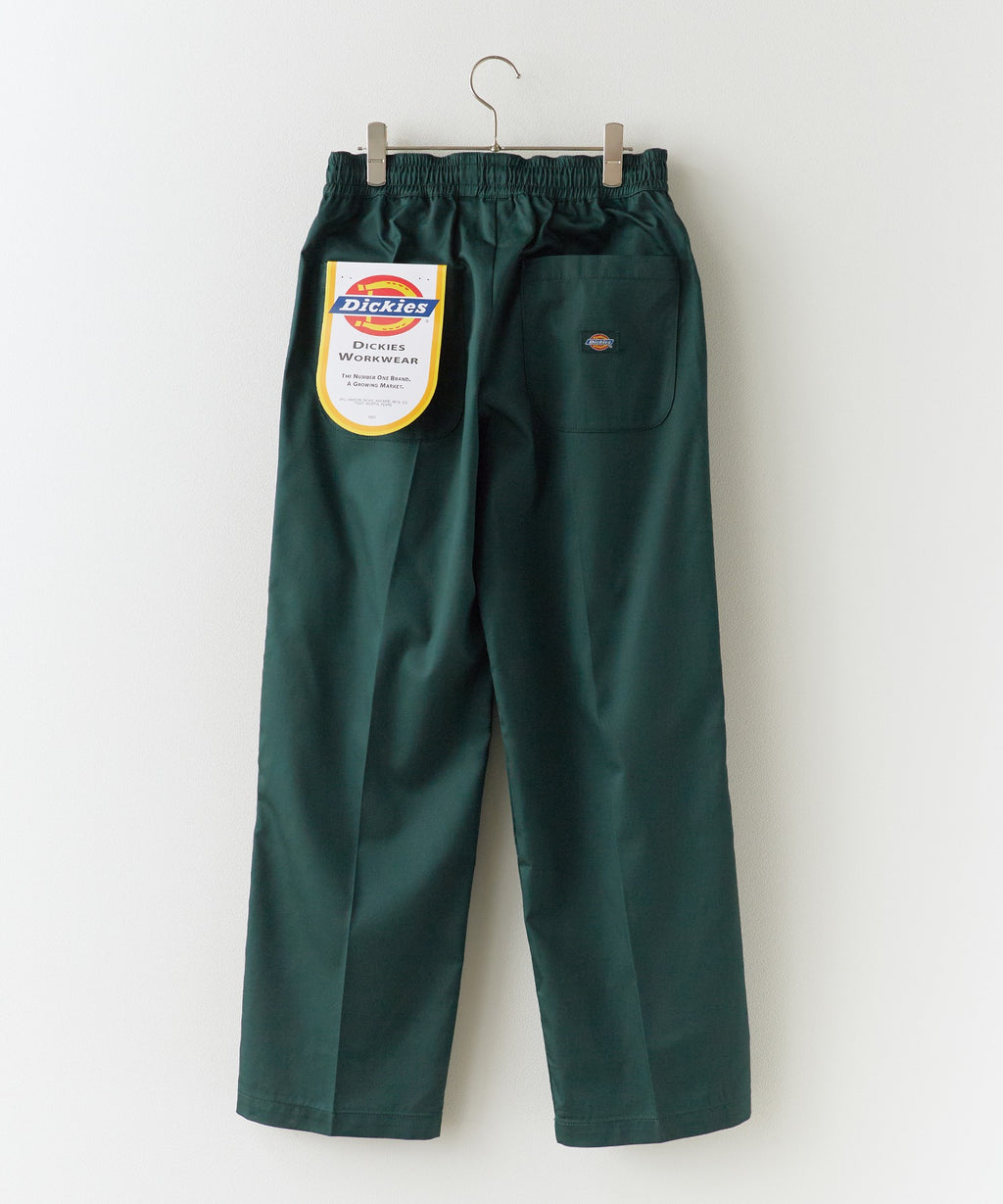 【ROOPTOKYO別注】Dickies / EASY DOUBLE KNEE PANTS イージーダブルニーパンツ