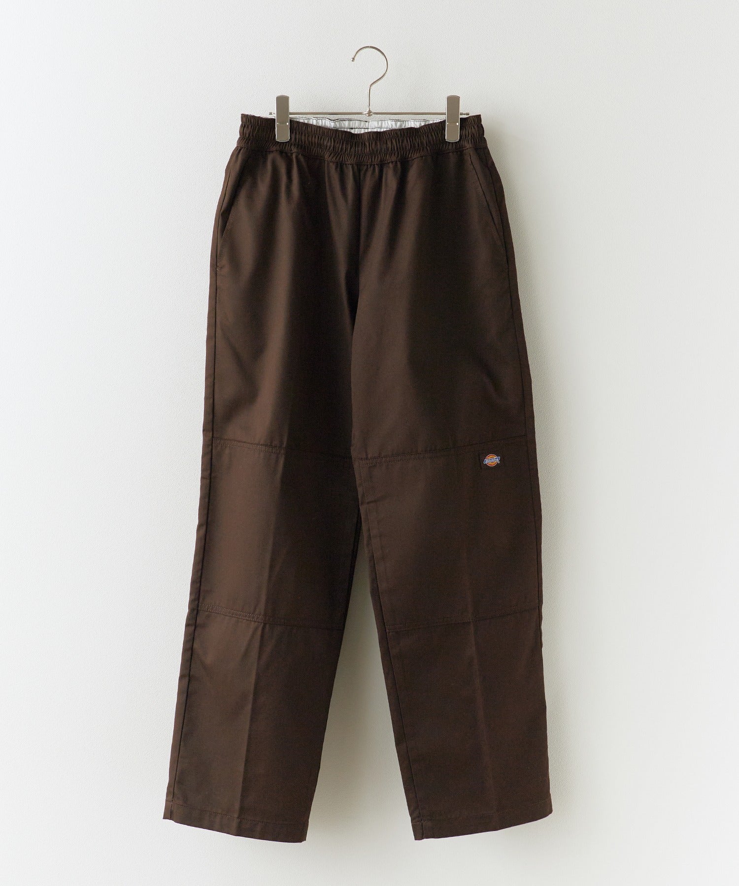【ROOPTOKYO別注】Dickies / EASY DOUBLE KNEE PANTS イージーダブルニーパンツ