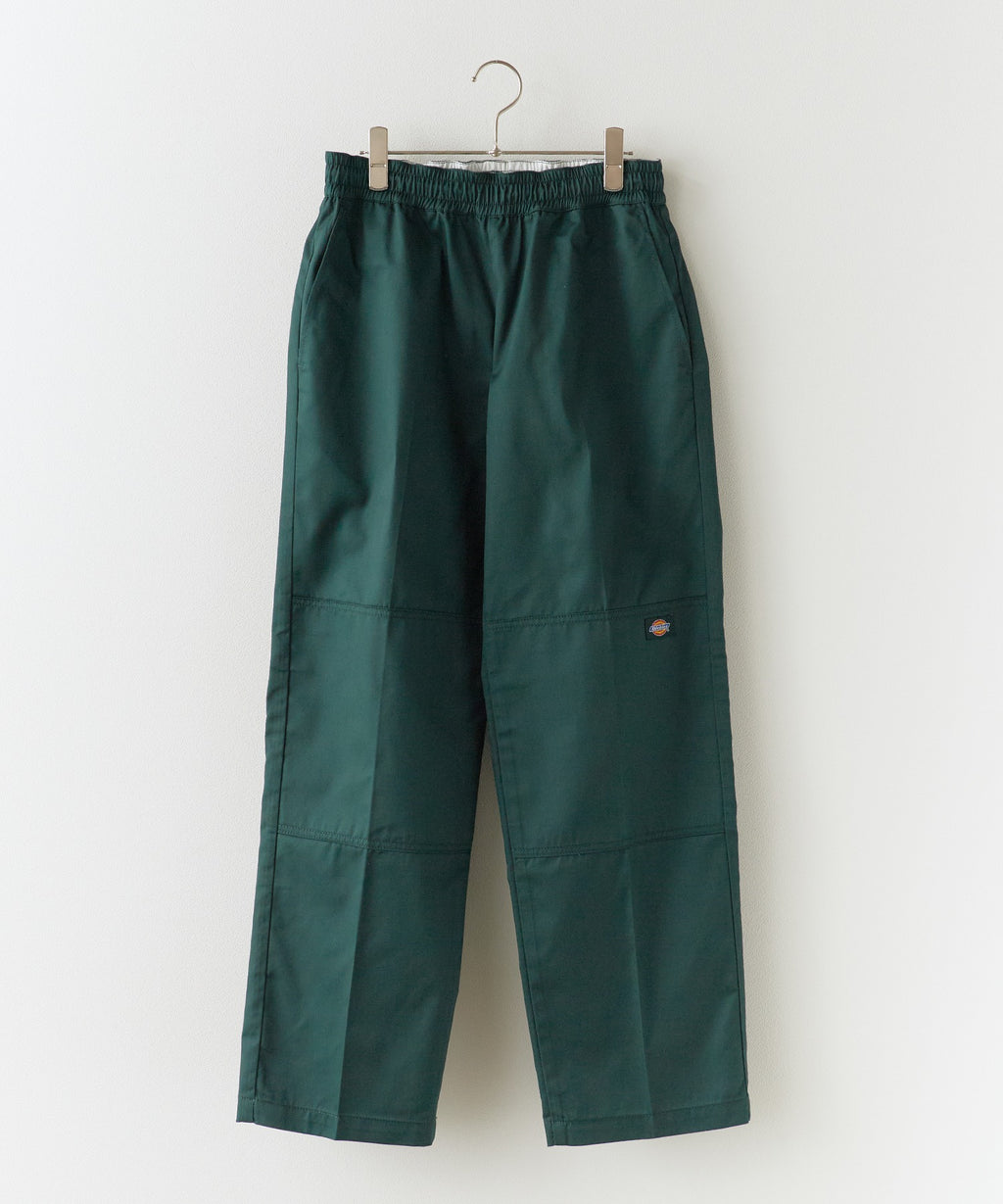 【ROOPTOKYO別注】Dickies / EASY DOUBLE KNEE PANTS イージーダブルニーパンツ