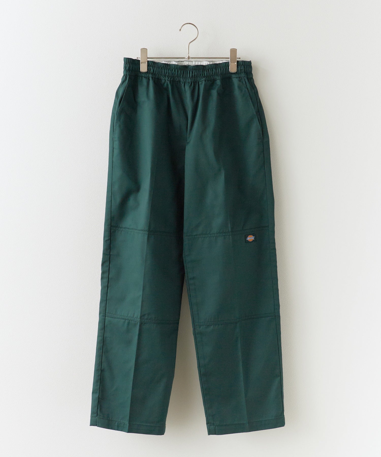 【ROOPTOKYO別注】Dickies / EASY DOUBLE KNEE PANTS イージーダブルニーパンツ