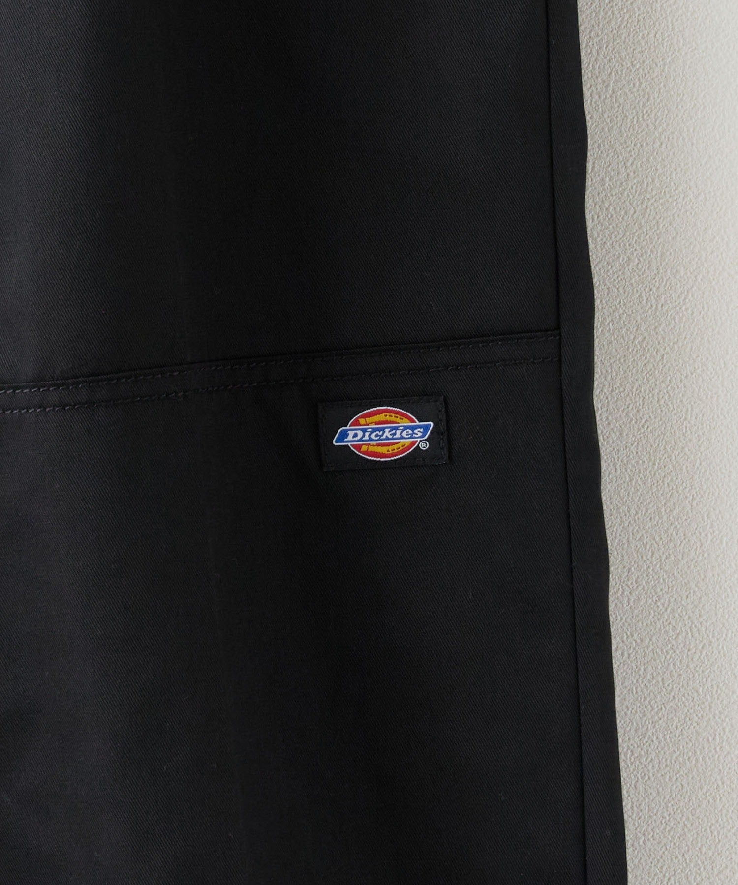 【ROOPTOKYO別注】Dickies / EASY DOUBLE KNEE PANTS イージーダブルニーパンツ