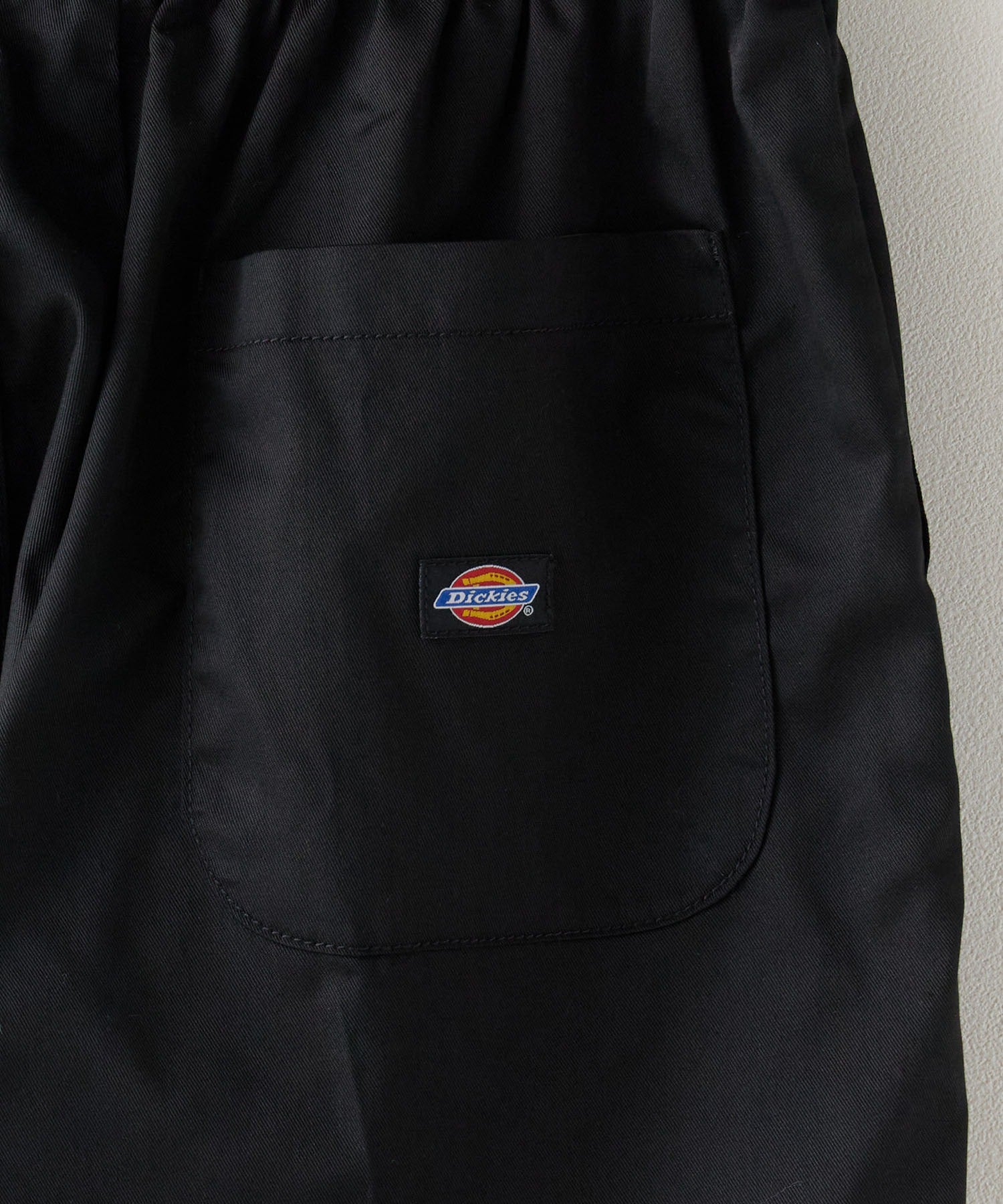 ROOPTOKYO別注：Dickies / EASY DOUBLE KNEE PANTS