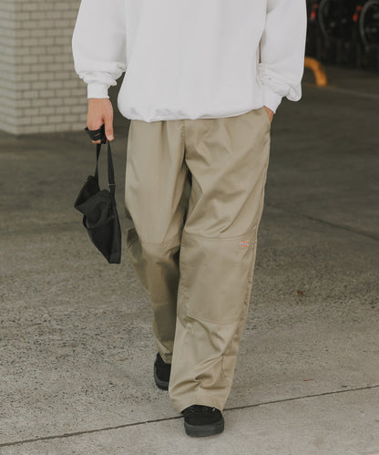 Dickies for ROOPTOKYO / EASY DOUBLE KNEE PANTS