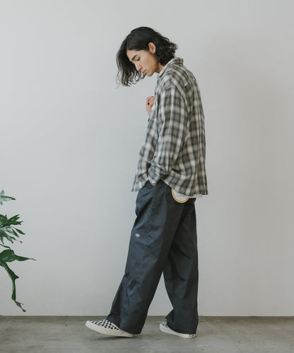 Dickies for ROOPTOKYO / EASY DOUBLE KNEE PANTS