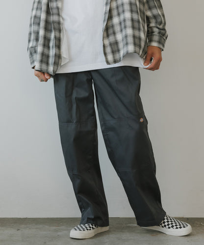 Dickies for ROOPTOKYO / EASY DOUBLE KNEE PANTS