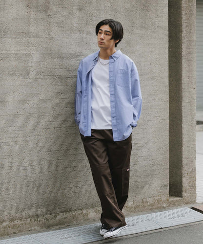 Dickies for ROOPTOKYO / EASY DOUBLE KNEE PANTS
