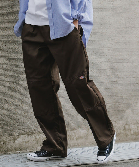 Dickies for ROOPTOKYO / EASY DOUBLE KNEE PANTS