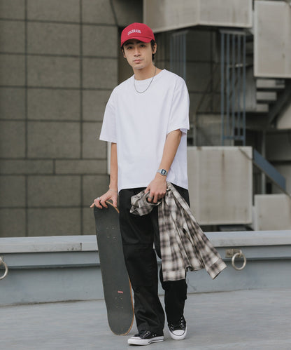 Dickies for ROOPTOKYO / EASY DOUBLE KNEE PANTS