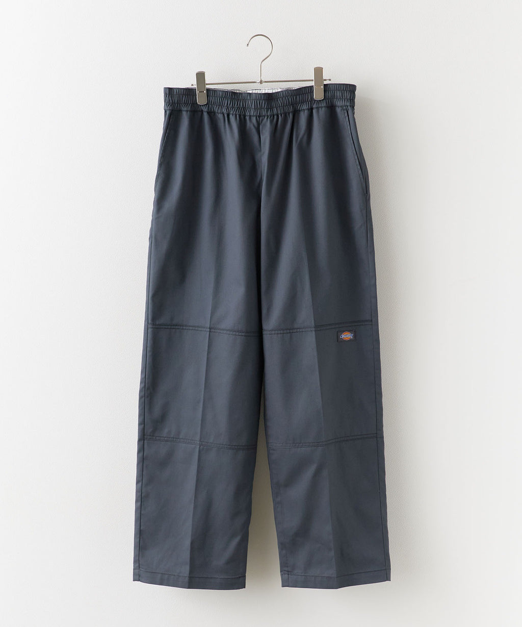 【ROOPTOKYO別注】Dickies / EASY DOUBLE KNEE PANTS イージーダブルニーパンツ