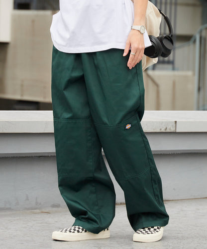 Dickies for ROOPTOKYO / EASY DOUBLE KNEE PANTS