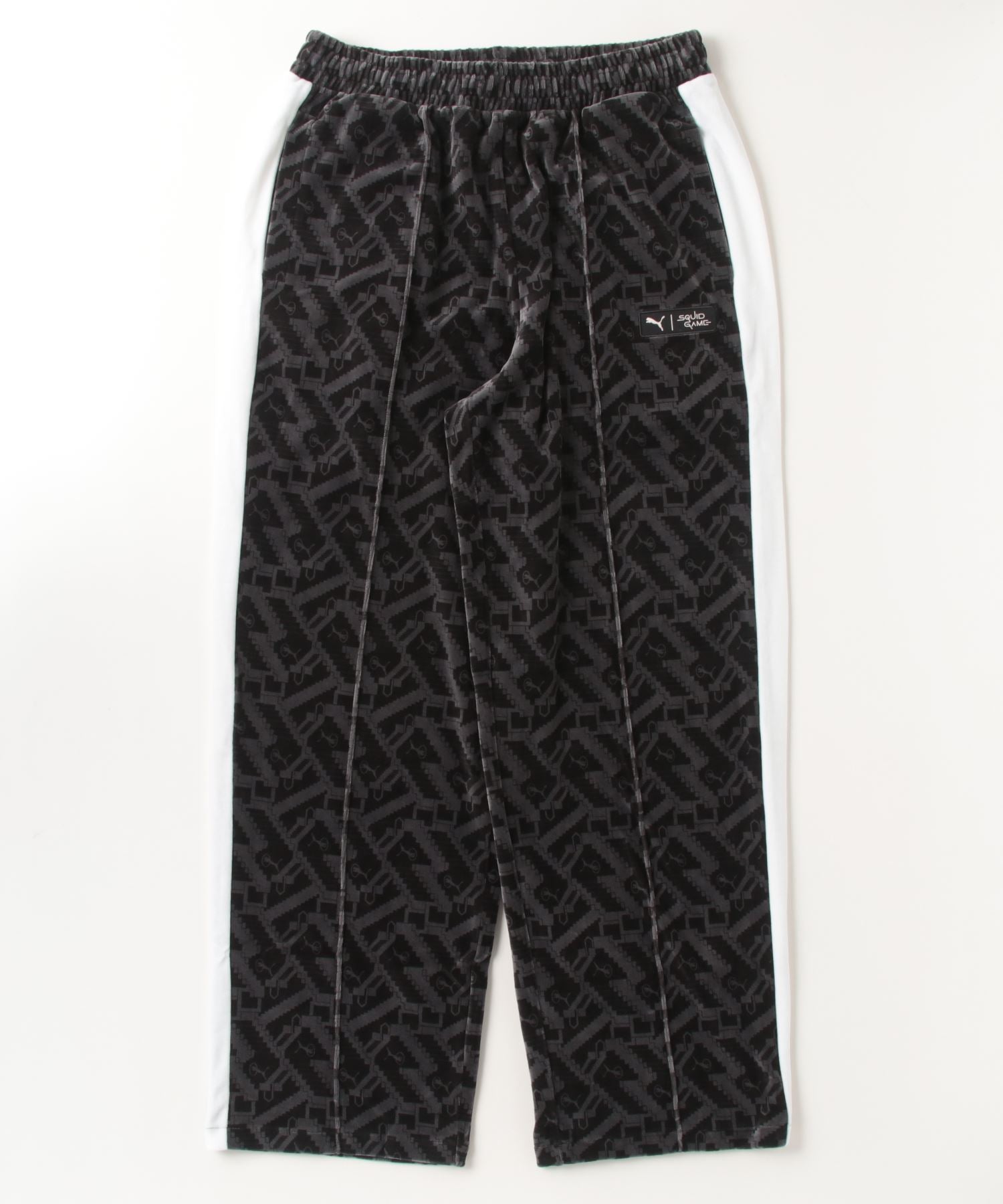 PUMA × SQUID GAME T7 ICONIC TRACK PANTS