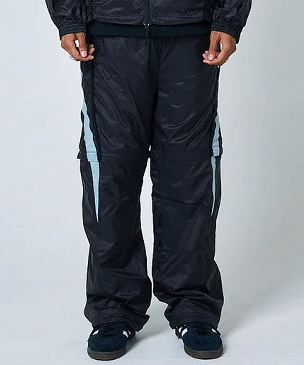 SUPPLIER / Detachable Track Pants