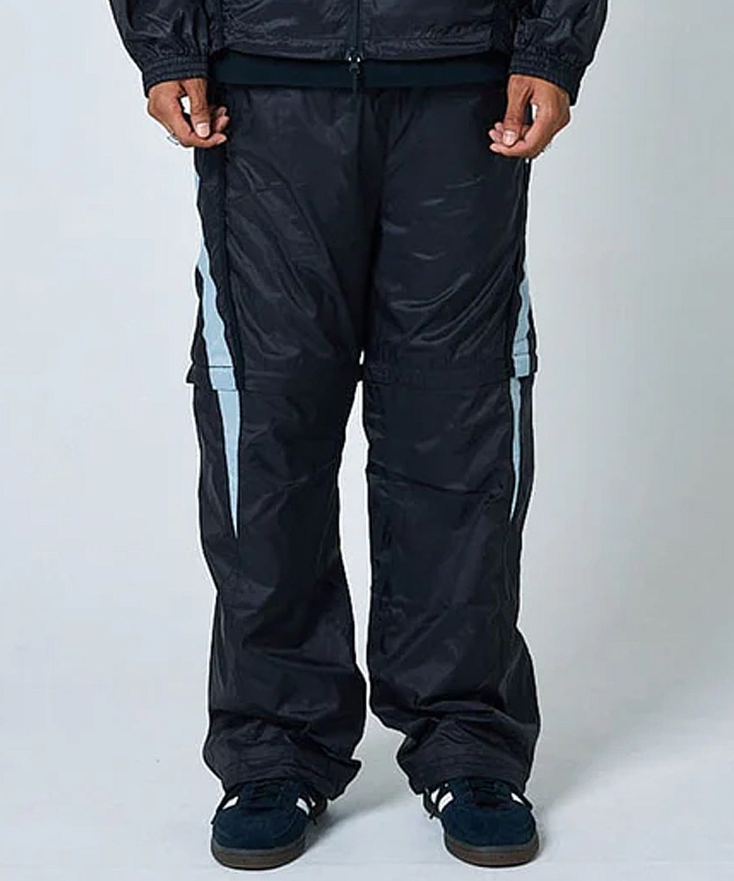 SUPPLIER / Detachable Track Pants