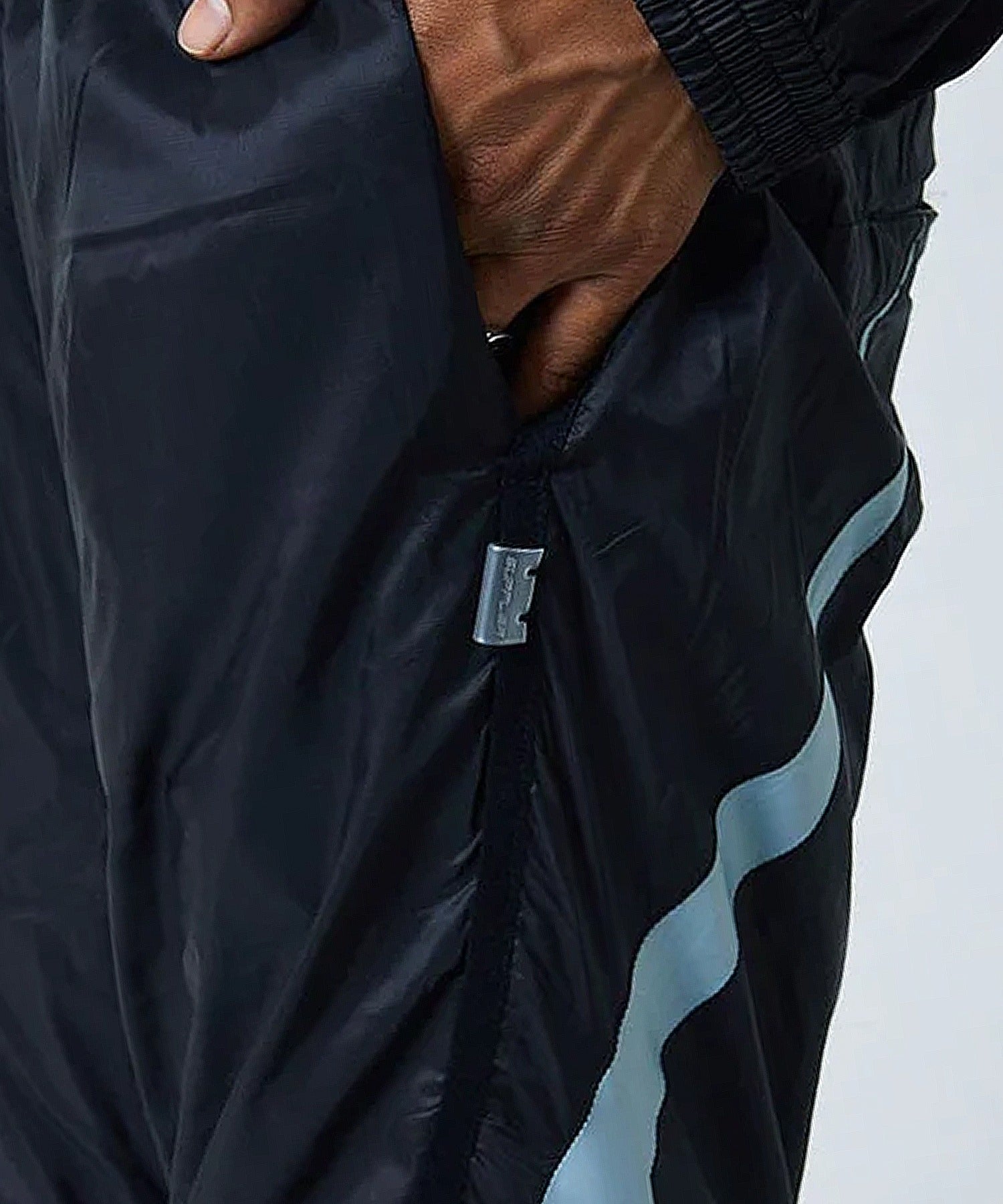 SUPPLIER / Detachable Track Pants