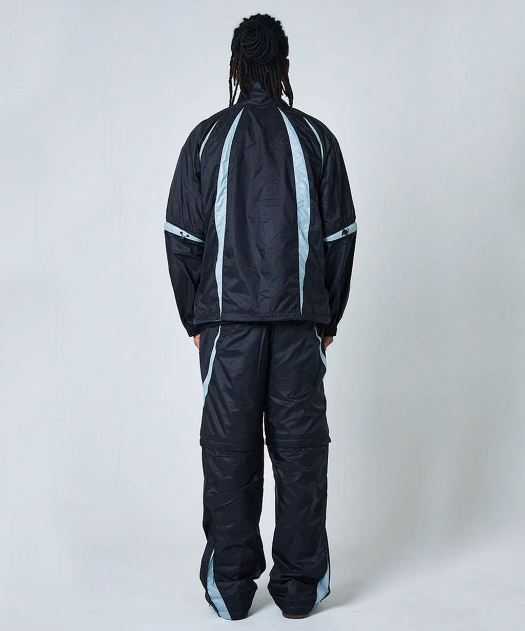 SUPPLIER / Detachable Track Pants