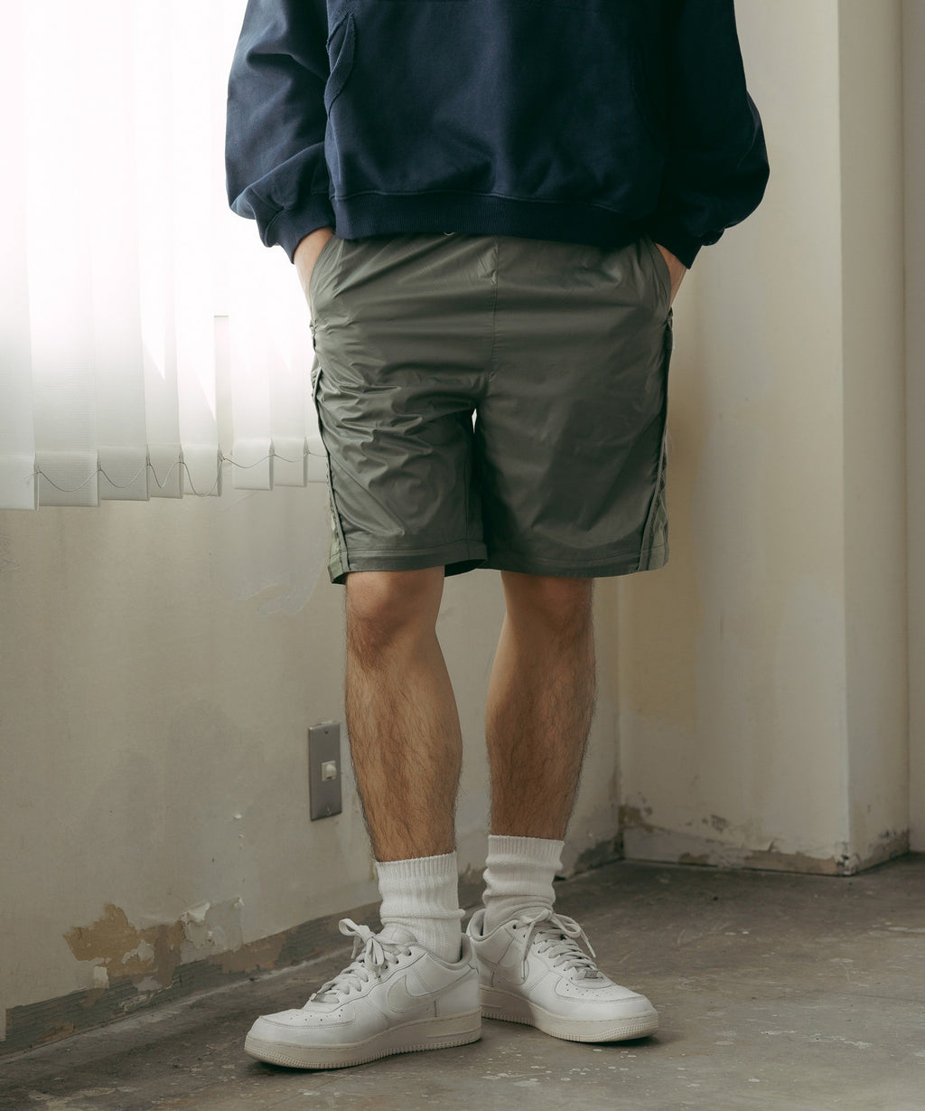 SUPPLIER / Detachable Track Pants