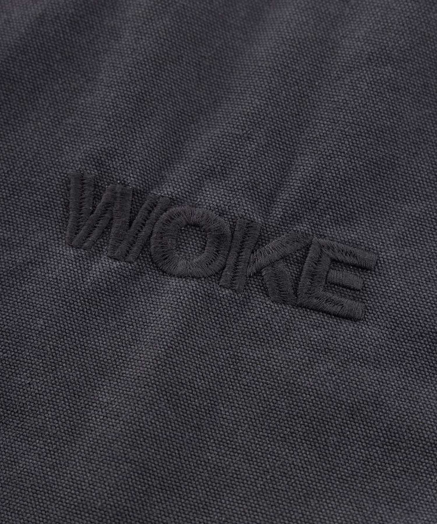 WOKE EDGE / Workers Jacket