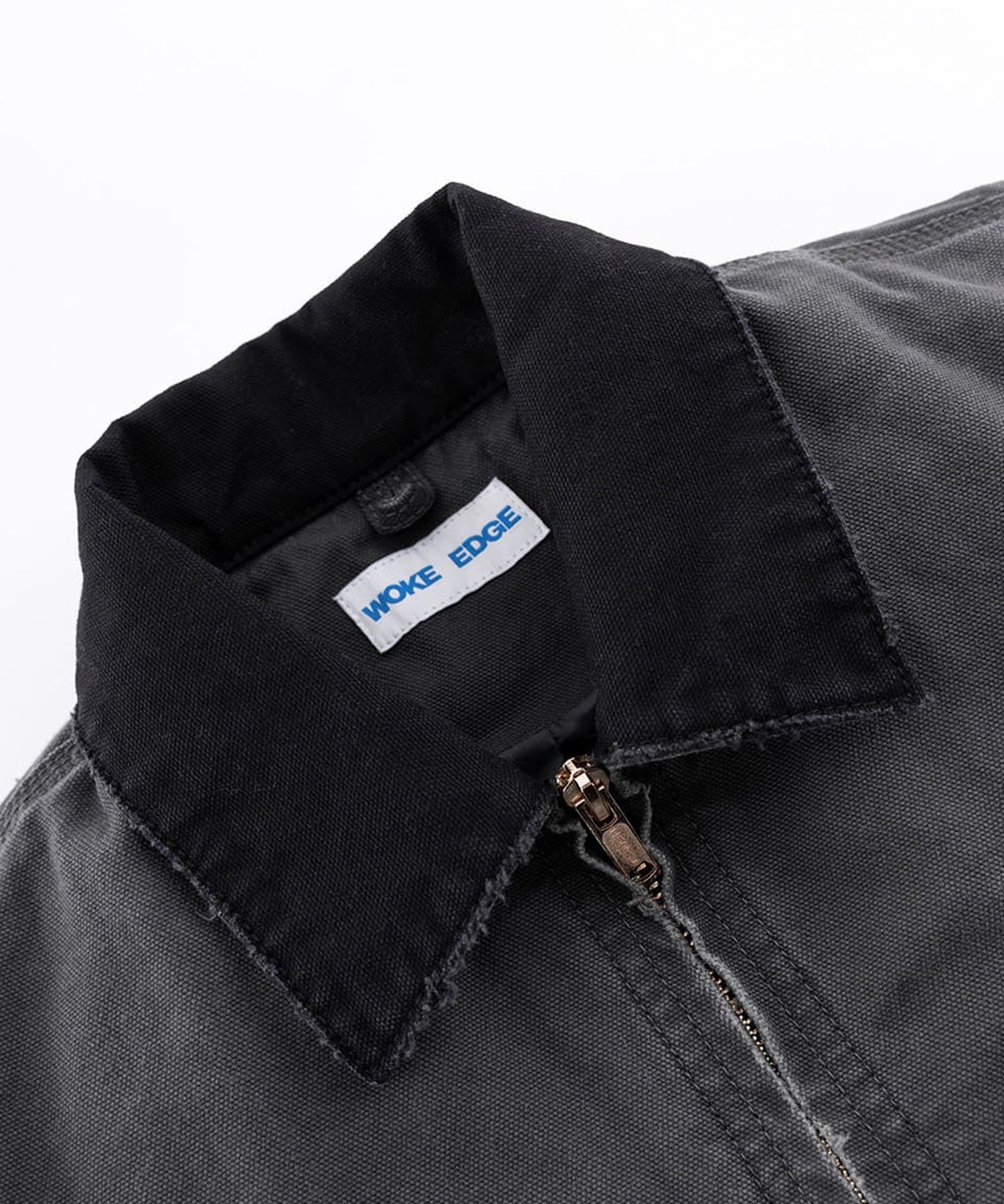 WOKE EDGE / Workers Jacket