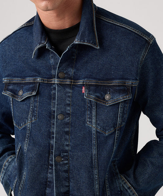 【2月中旬お届け】LEVI'S / TYPEⅢトラッカージャケット 723340322