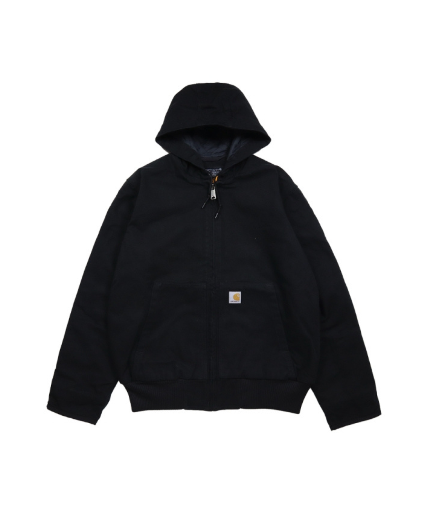 Carhartt / Washed Duck Insulated Active Jacket