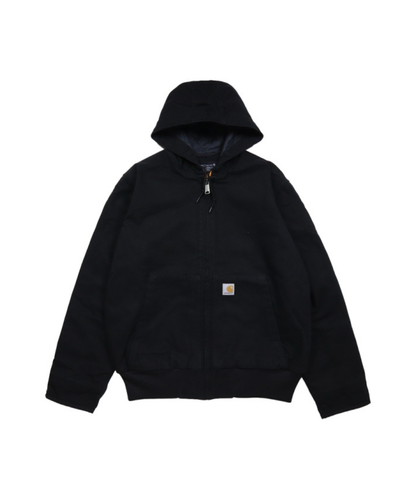 Carhartt / Washed Duck Insulated Active Jacket