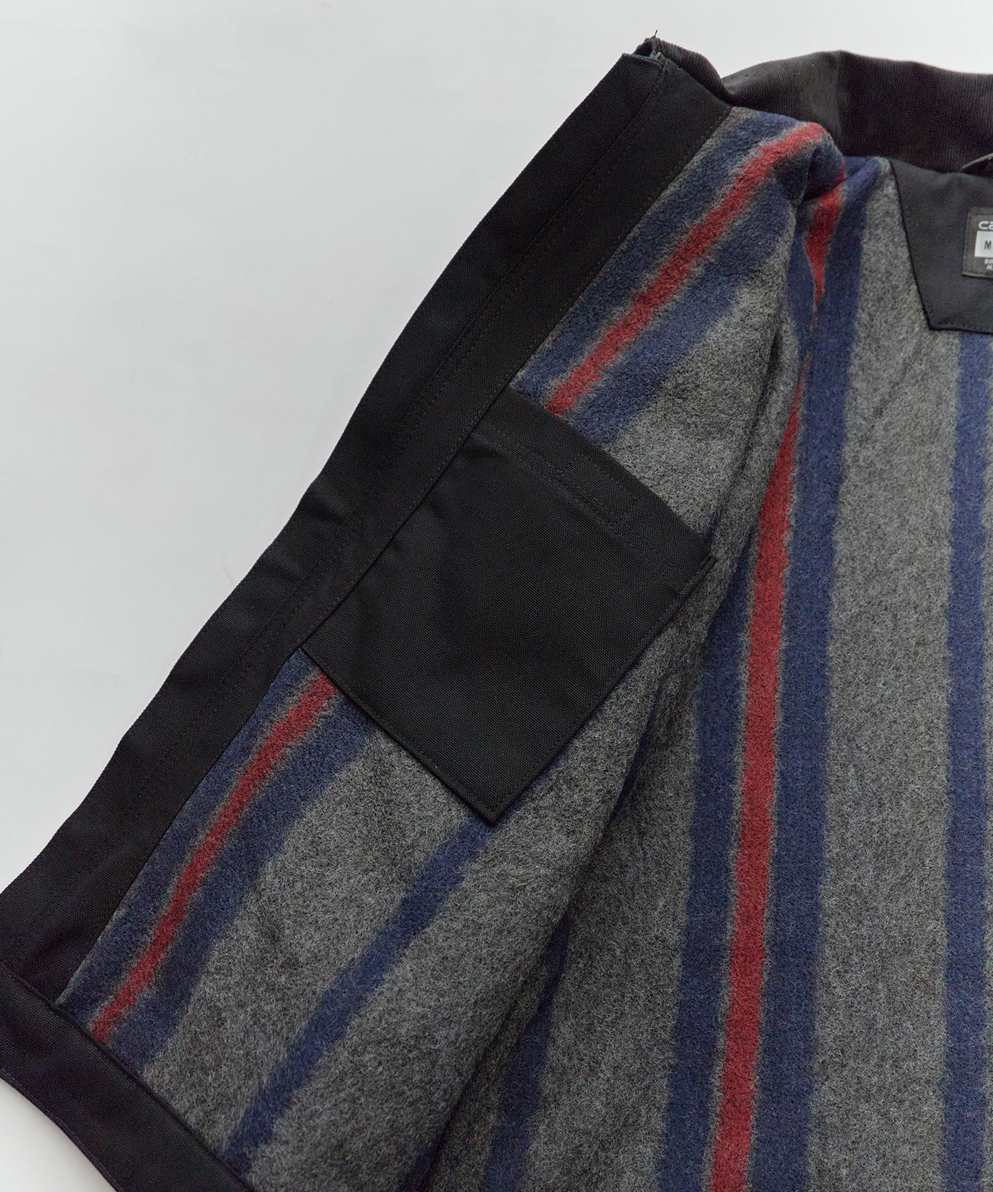 Carhartt / DUCK DETROIT JACKET