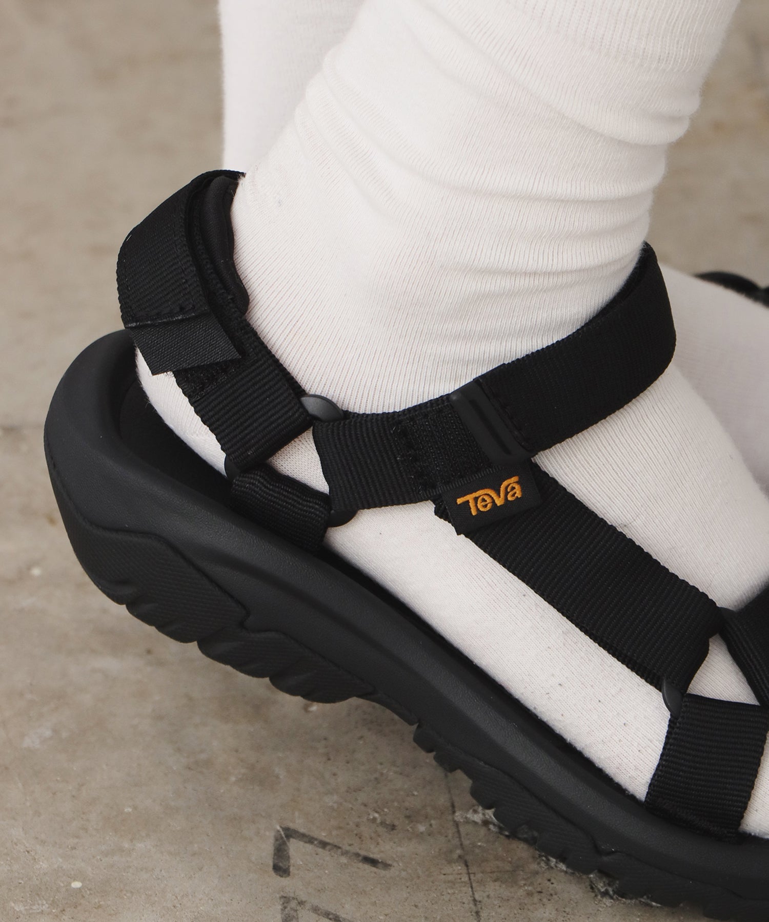 TEVA / W HURRICANE XLT2