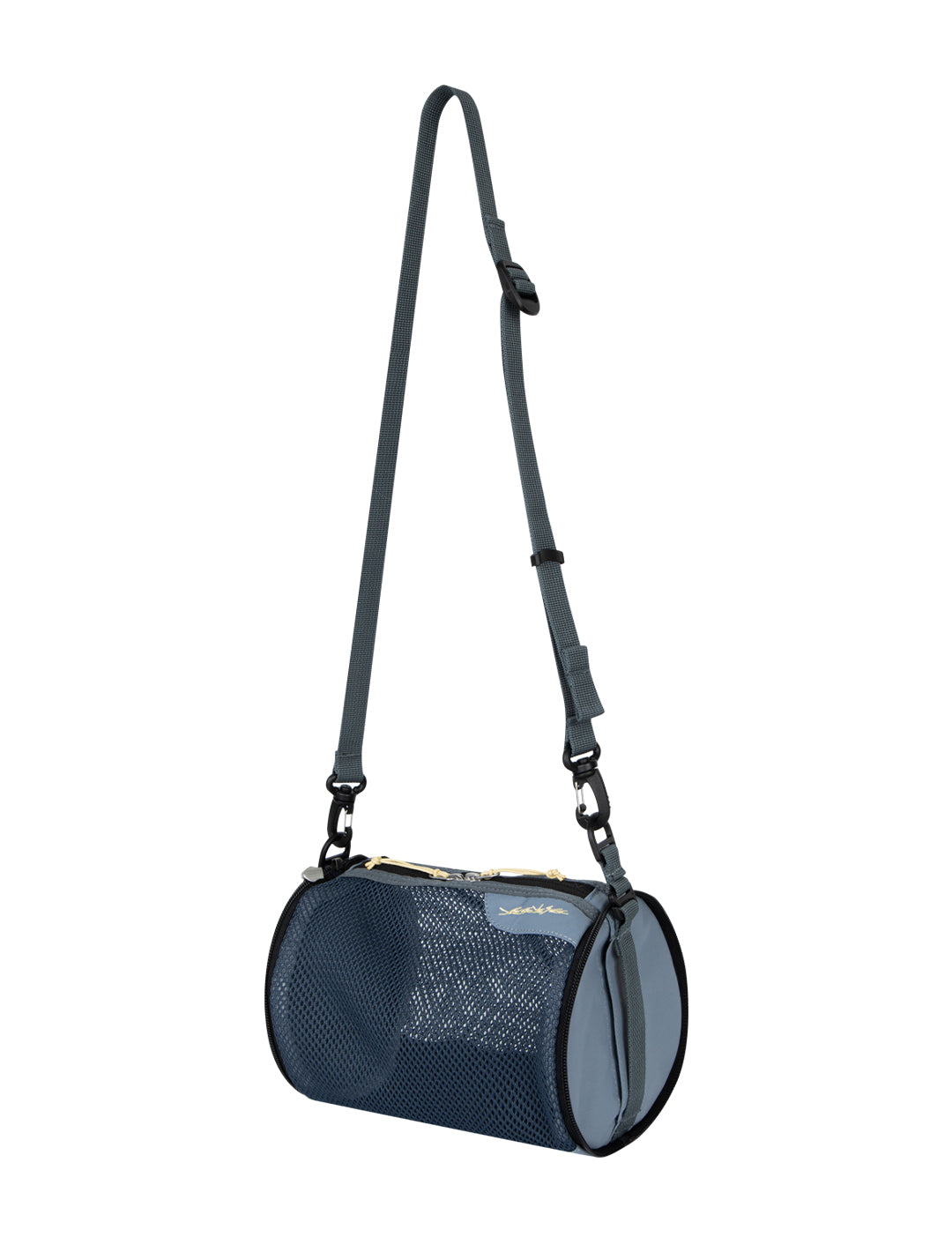 Y.E.S Rushed Small Duffle Bag