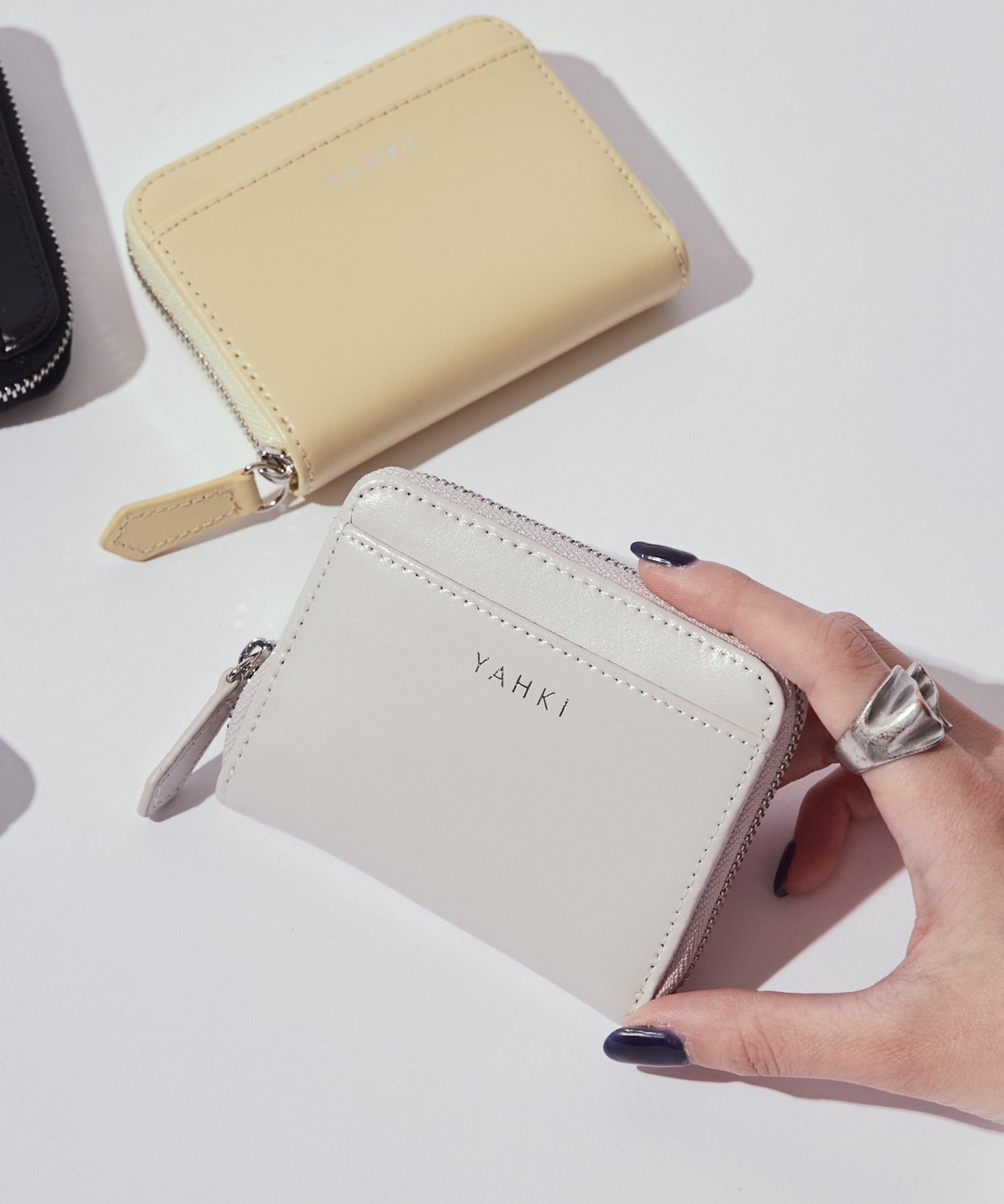 YAHK / YH-676 WALLET