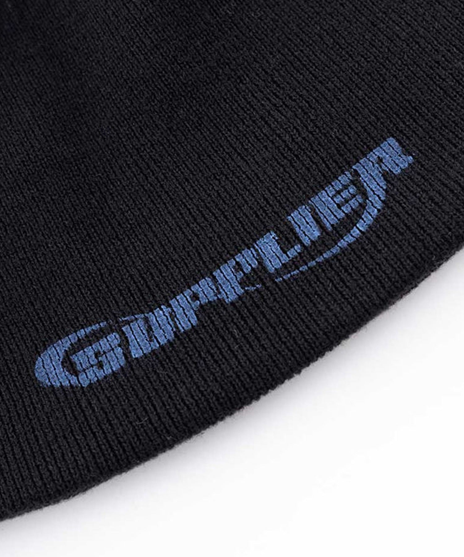 SUPPLIER × AGE FACTORY Logo Beanie