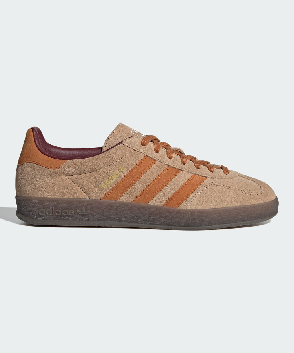 adidas / GAZELLE INDOOR W (WOMEN'S)