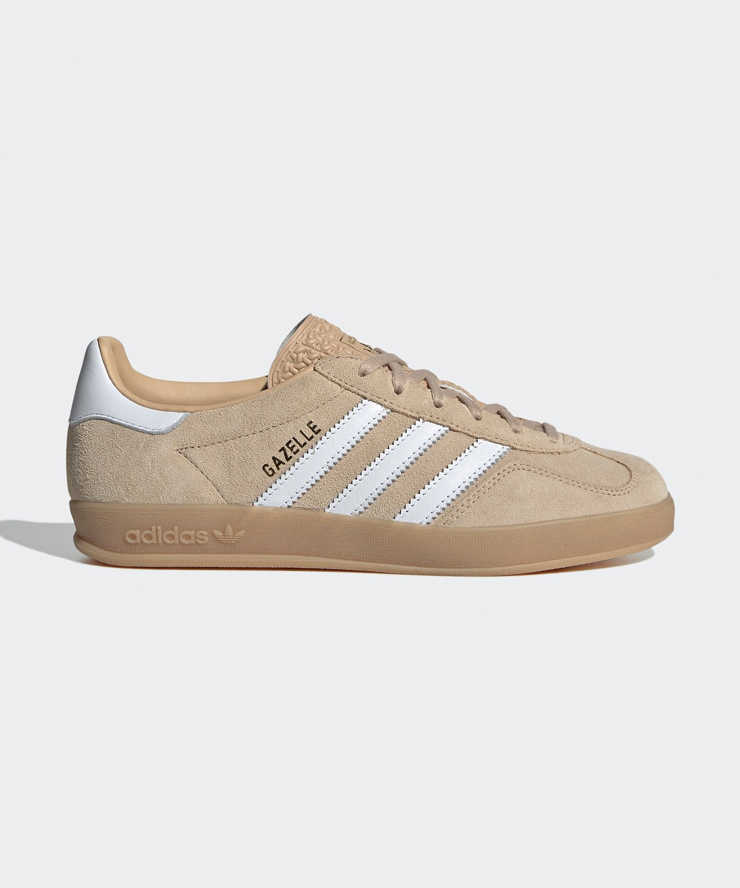 adidas / GAZELLE INDOOR W