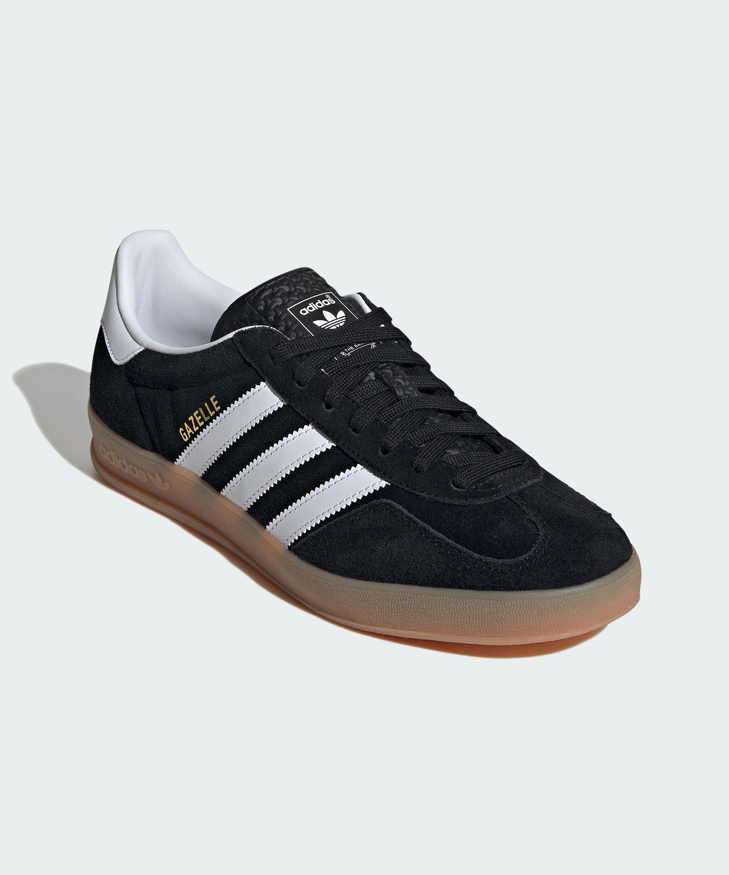 adidas / GAZELLE INDOOR W