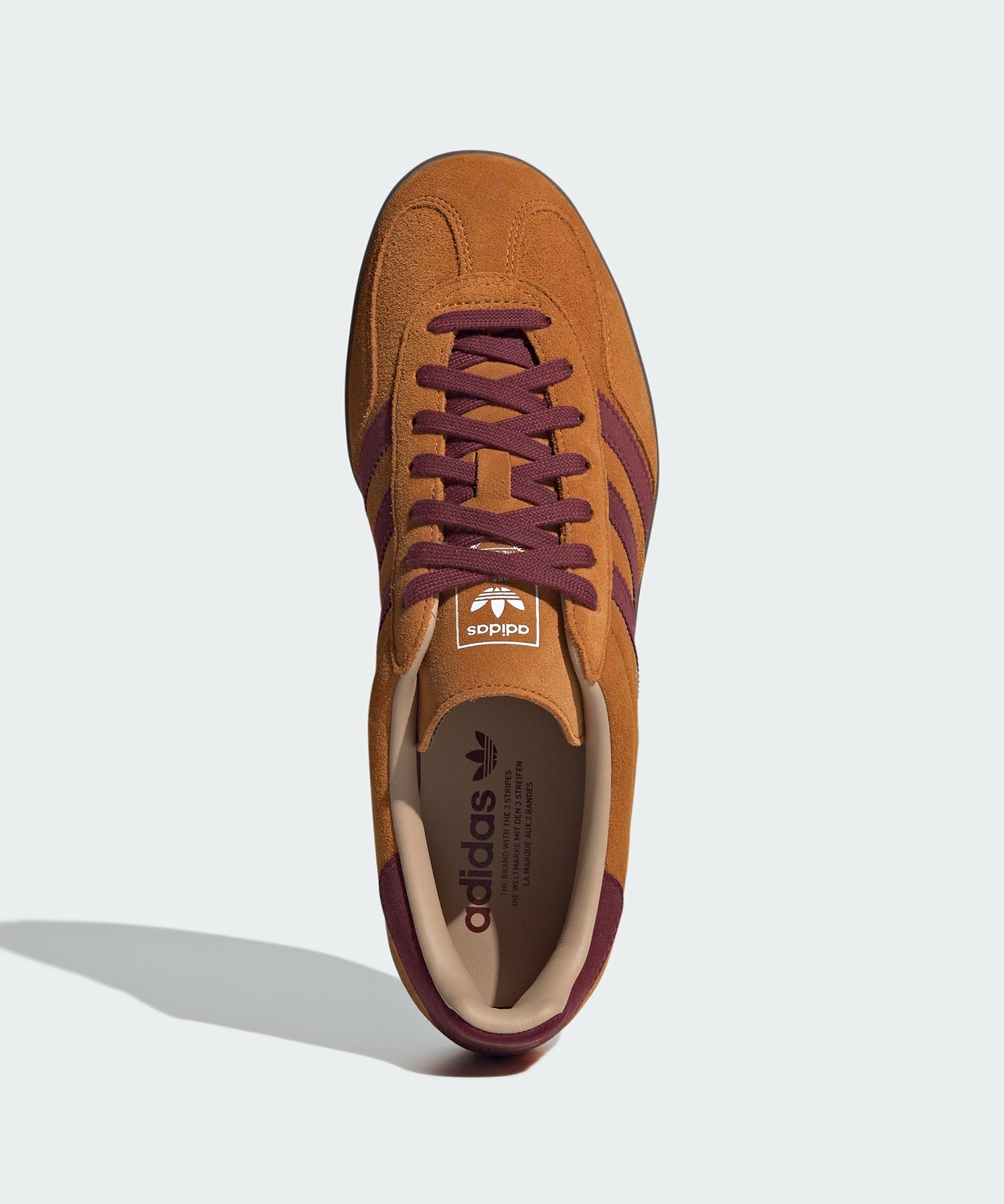 adidas / GAZELLE INDOOR W – ROOP TOKYO