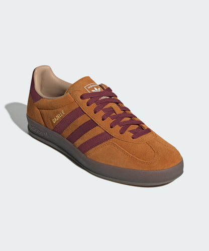 adidas / GAZELLE INDOOR W (MEN'S)