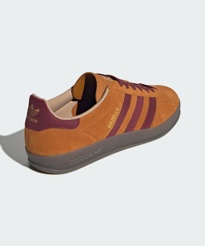 adidas / GAZELLE INDOOR W (MEN'S)