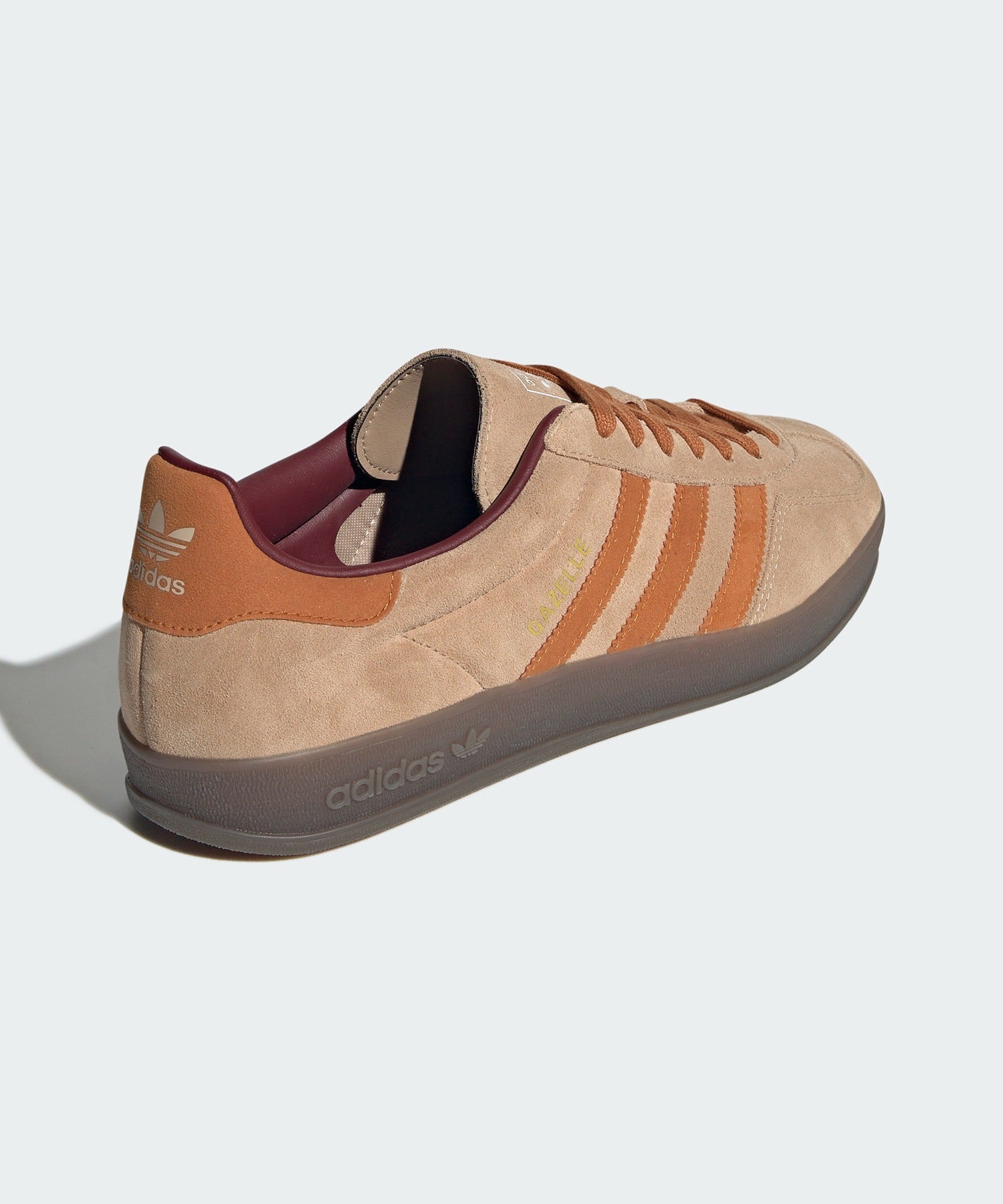 adidas / GAZELLE INDOOR W (WOMEN'S) – ROOP TOKYO