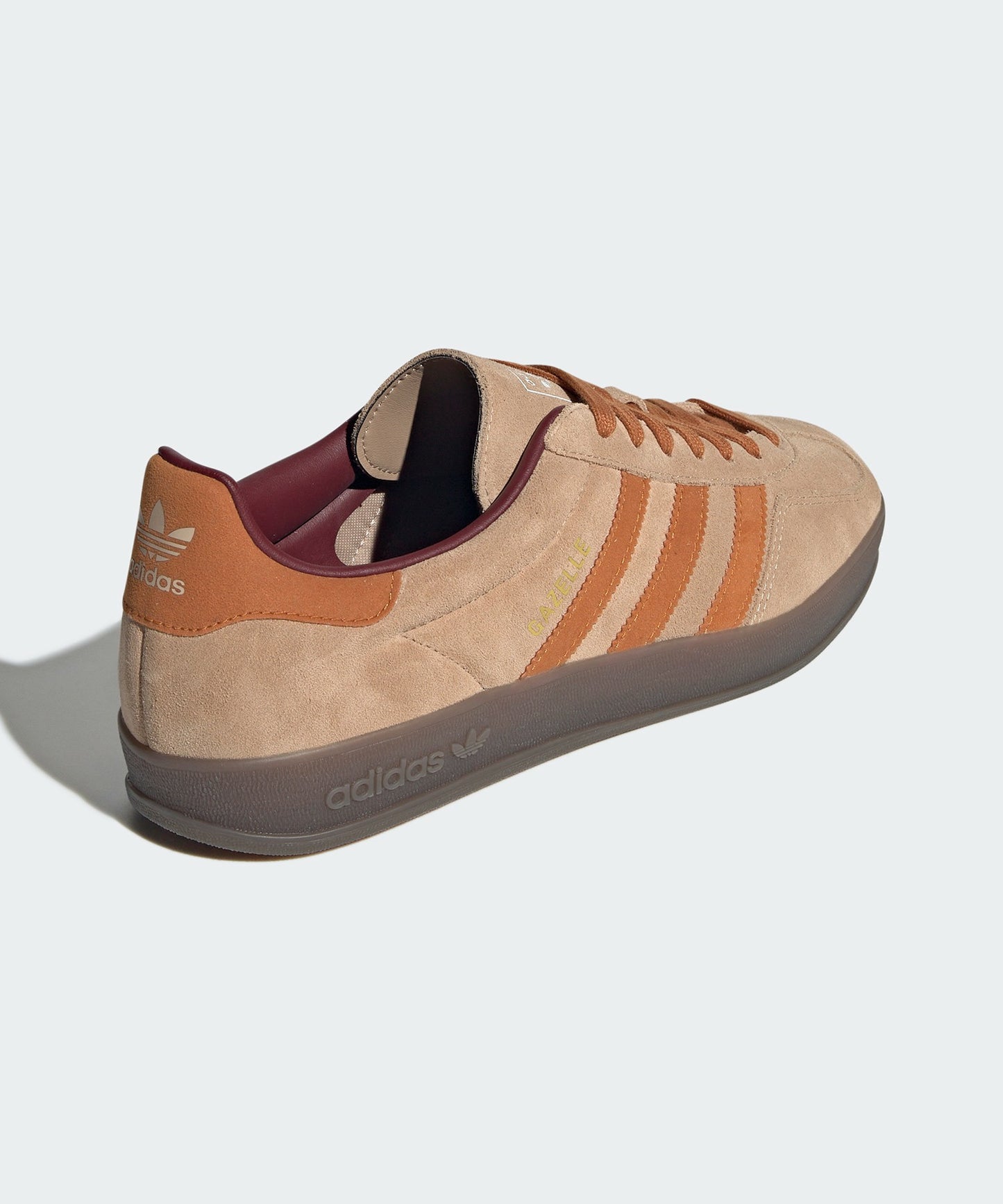 adidas / GAZELLE INDOOR W (WOMEN'S)