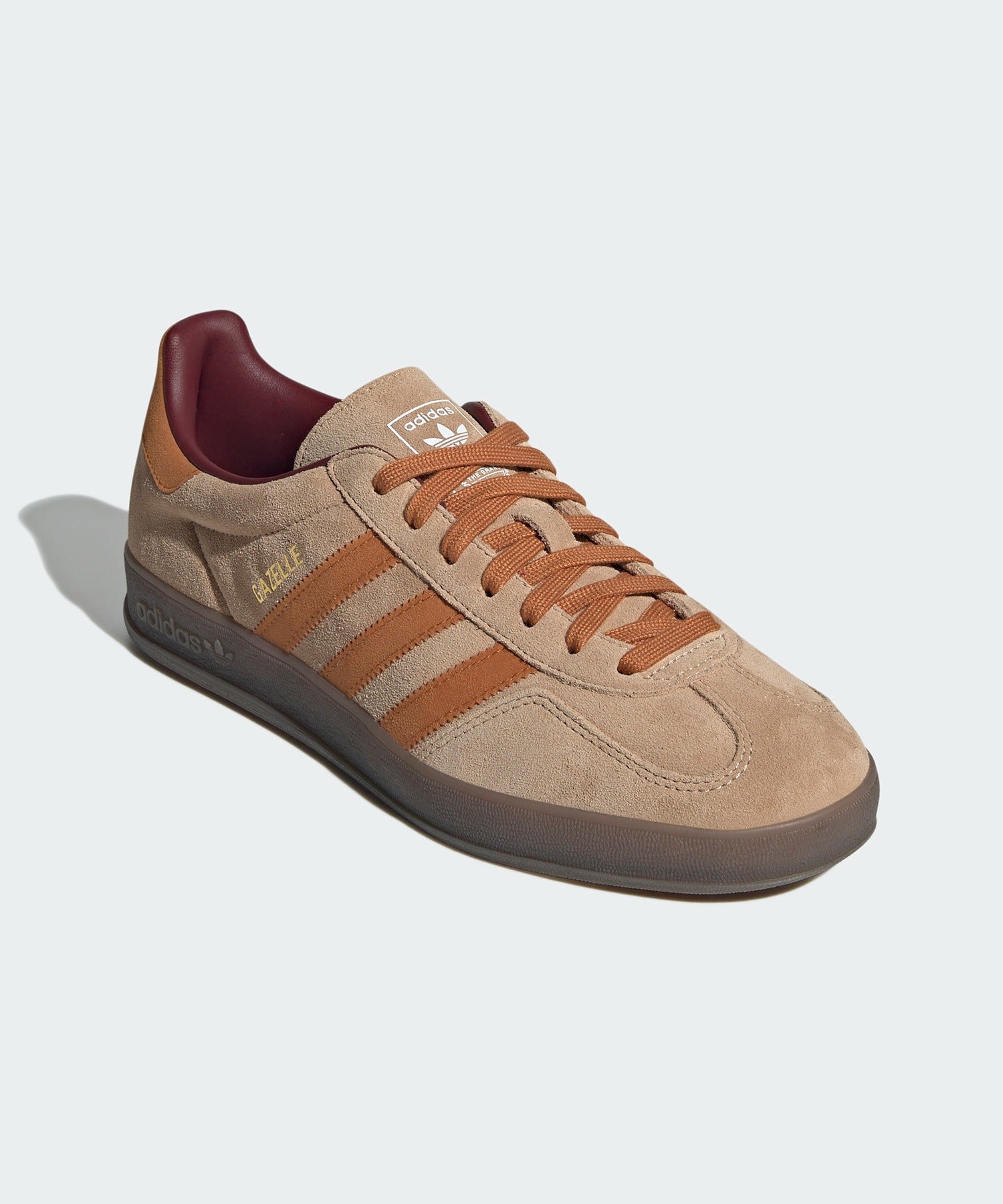 adidas / GAZELLE INDOOR W (WOMEN'S) – ROOP TOKYO