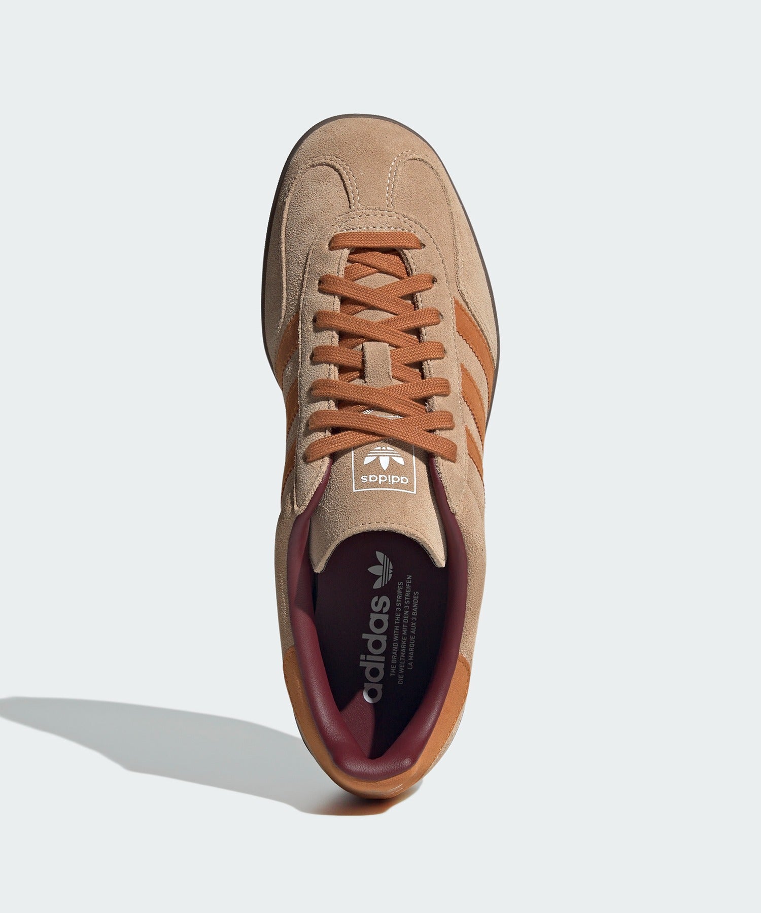adidas / GAZELLE INDOOR W (WOMEN'S) – ROOP TOKYO
